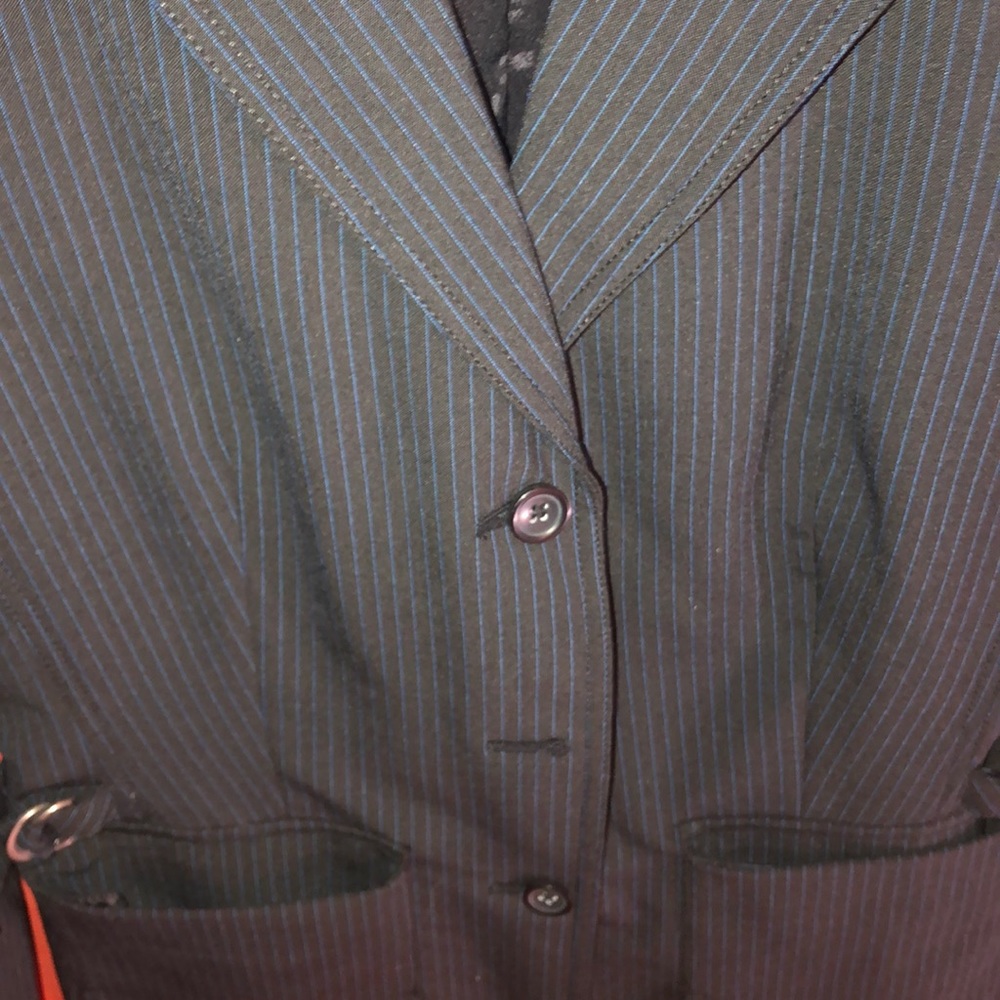 Blazer - image 3